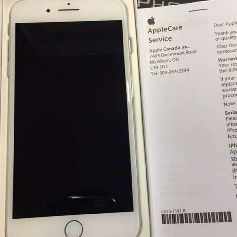 IPhone 7Plus